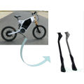 Newest Kickstand only fit for Enduro Ebike Electric bike Kickstand Bomber e bike Kickstand